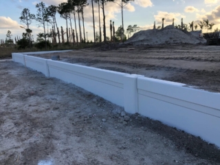 Smooth Finish Precast Concrete Walls Florida Smooth Finish Precast Concrete Walls Florida