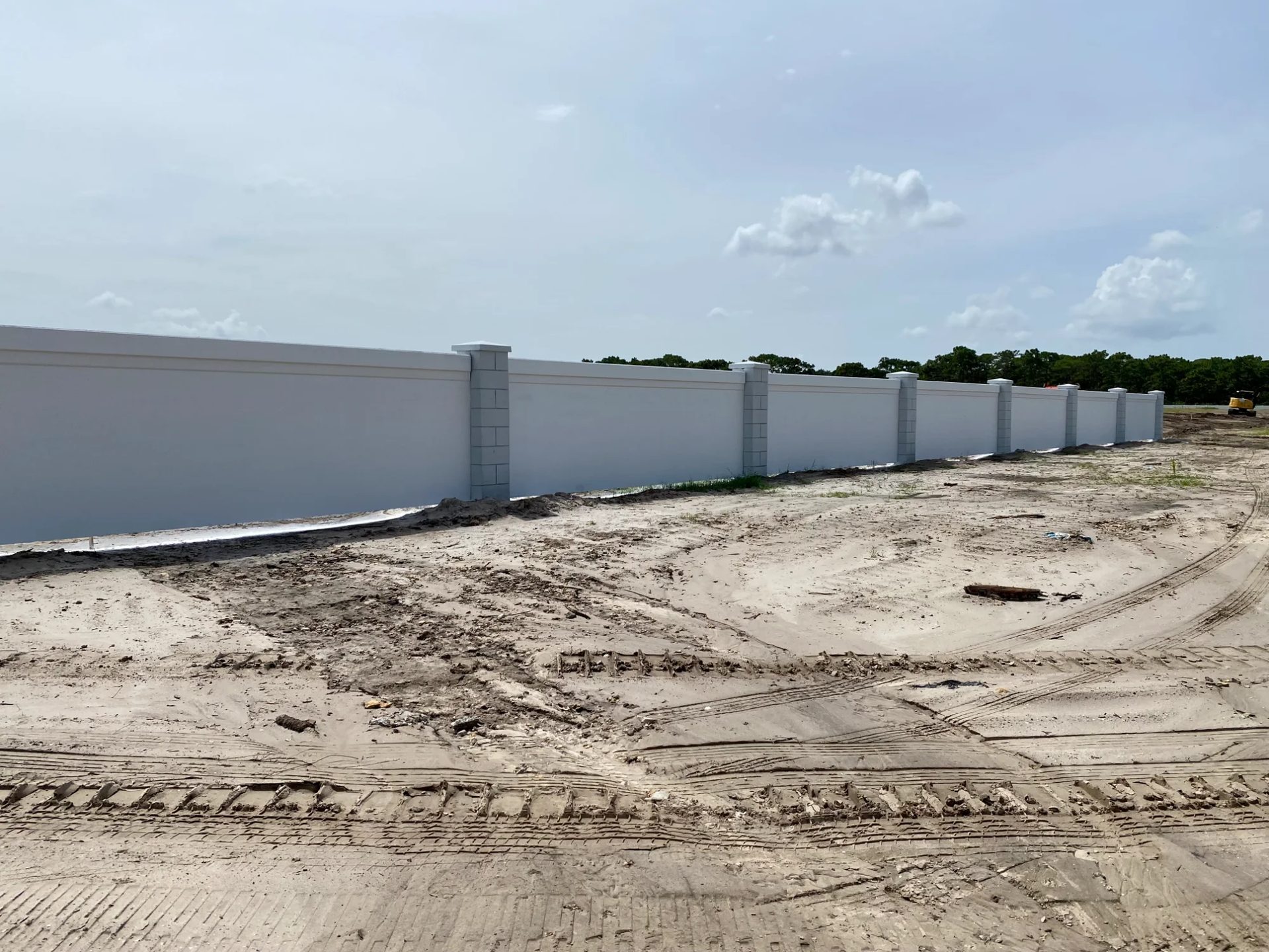 Precast Concrete Wall Company Florida | #1 Proven CGC1521677, image size:1920x1440