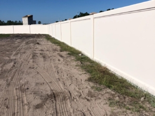 precast-fence-commercial-property-florida precast fence commercial property Florida