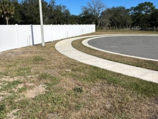 white-vinyl-fence-development-perimeter-florida white vinyl fence development perimeter Florida